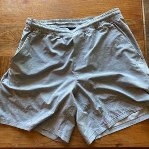 Lululemon Athletic Shorts